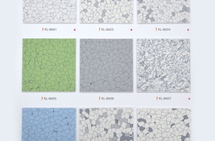 Hướng Dẫn Bảo Quản Sàn Vinyl Chống Tĩnh Điện Armstrong Hiệu Quả